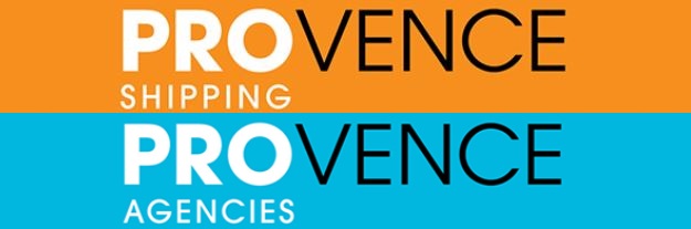 Provence shipping